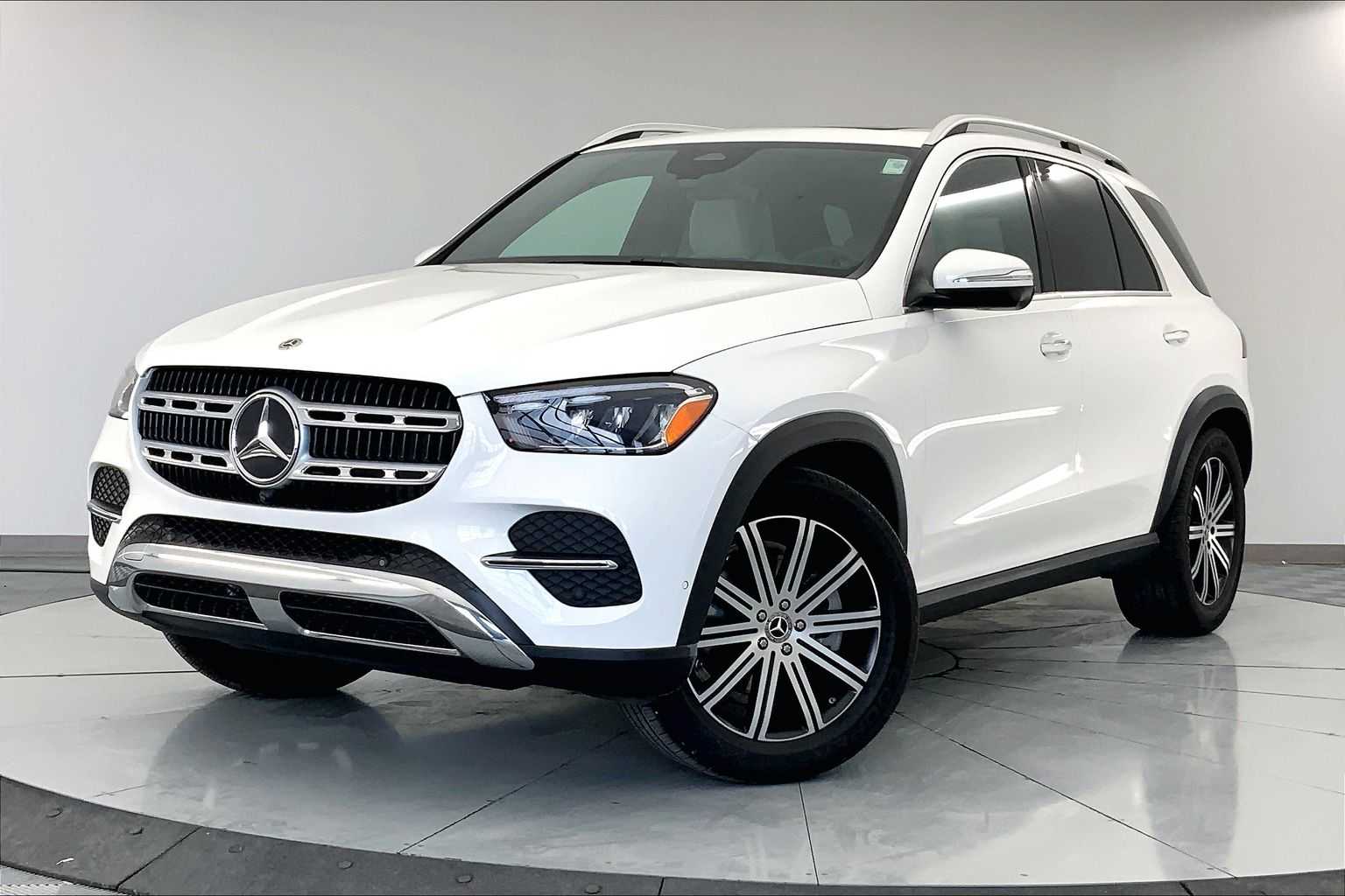 2024 Mercedes-Benz GLE 350 -
                  Urbandale, IA