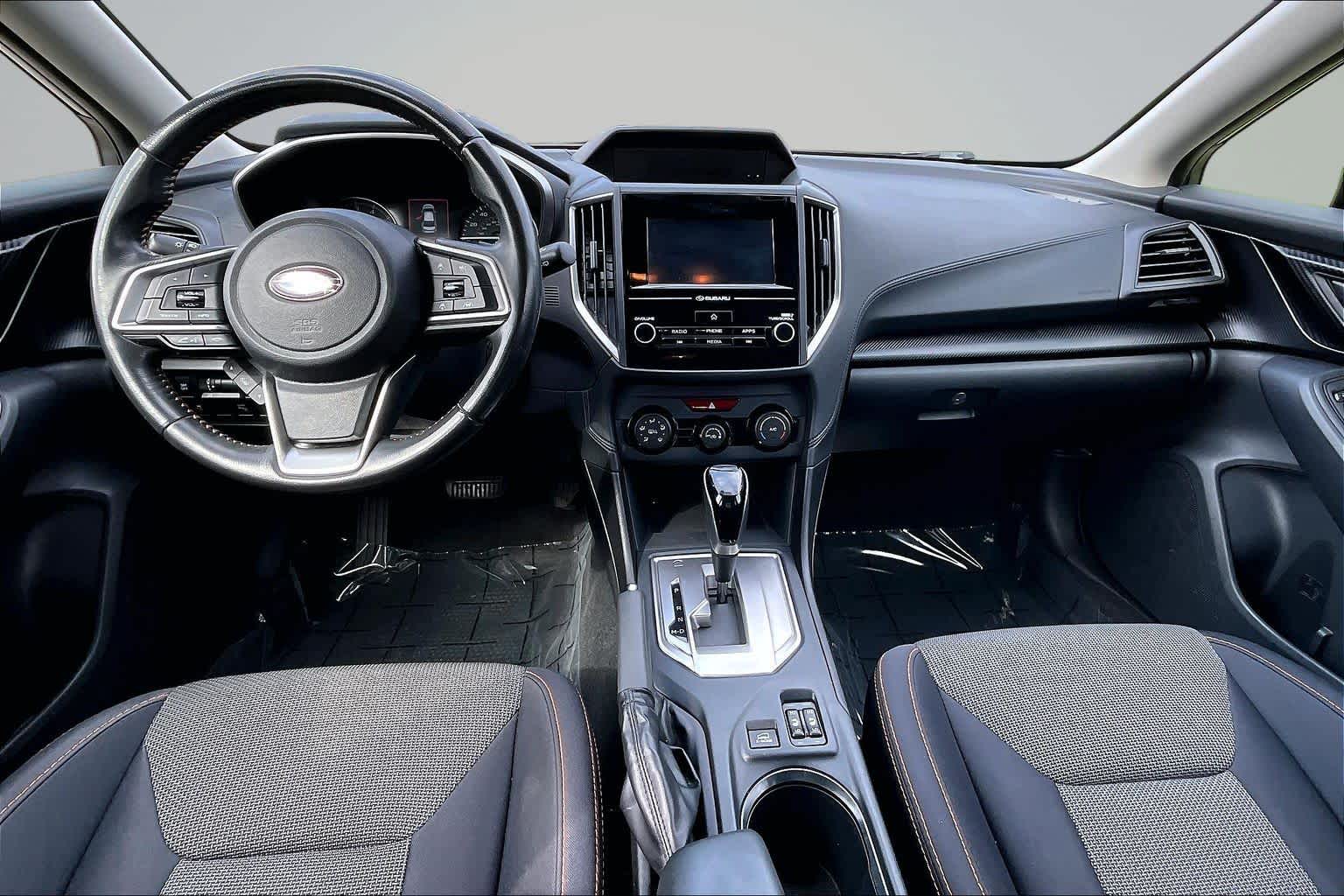 Thumbnail: 2018 Subaru Crosstrek - 10