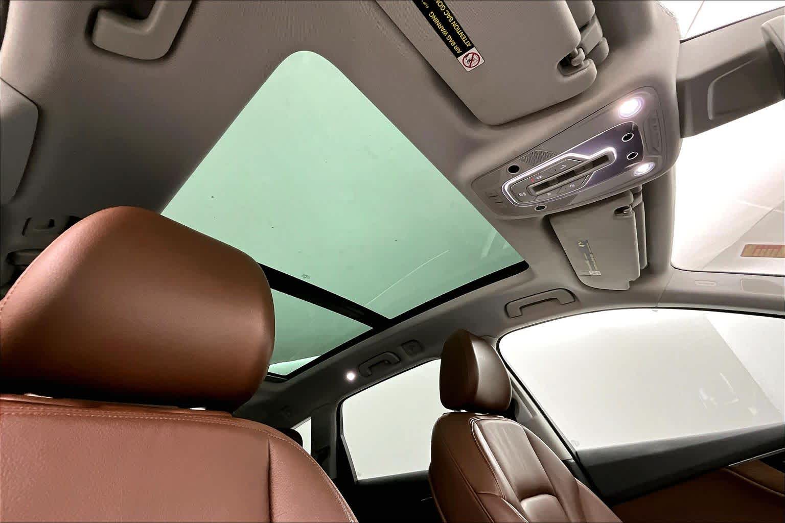 Thumbnail: 2017 Audi Q7 - 22