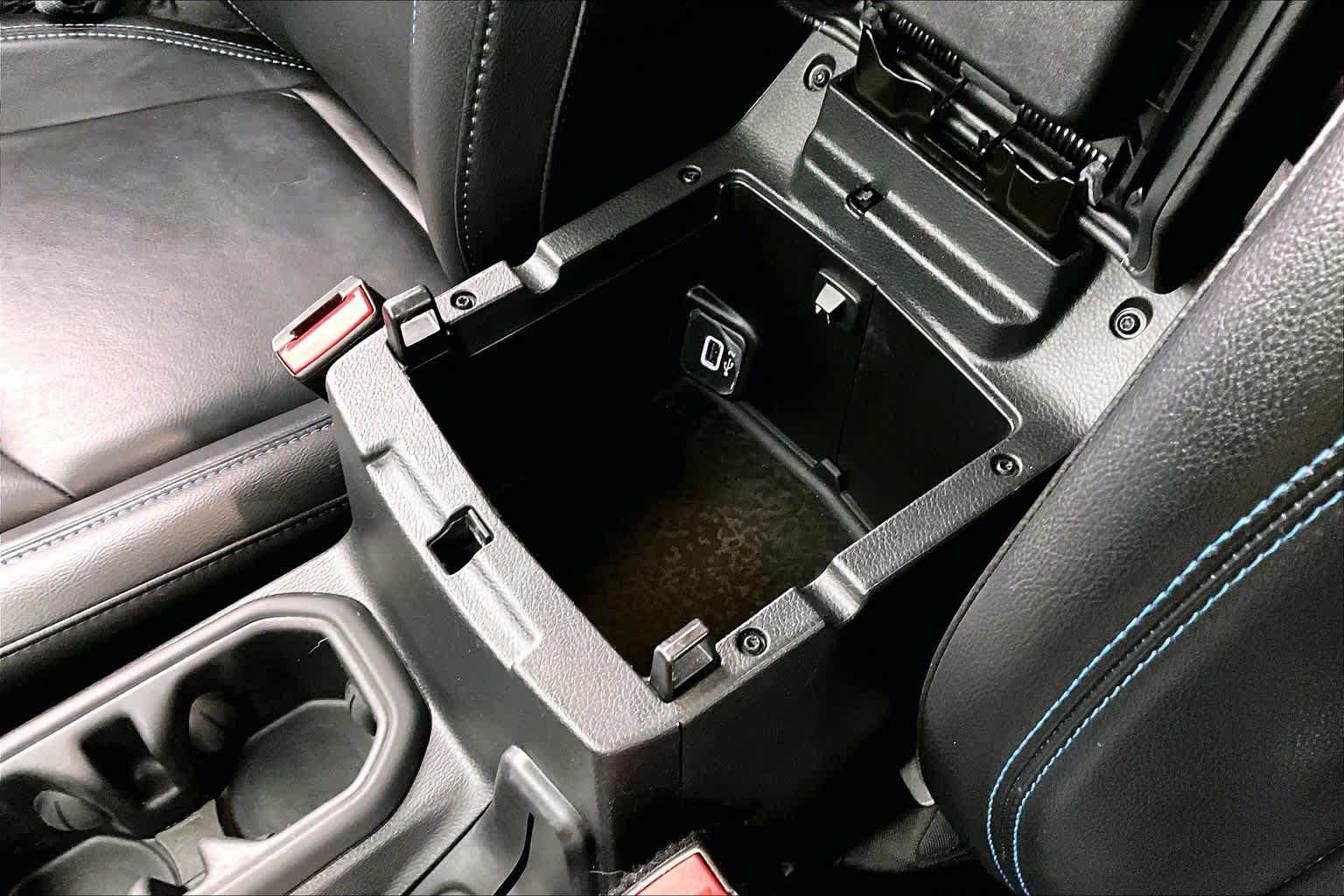 Thumbnail: 2023 Jeep Wrangler - 27