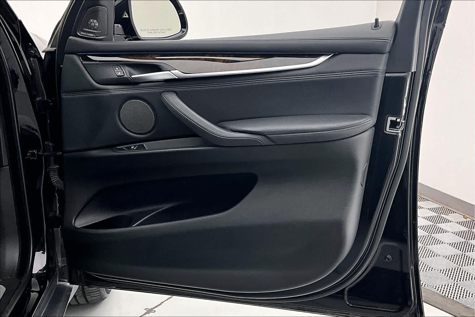 Thumbnail: 2015 BMW X5 - 24