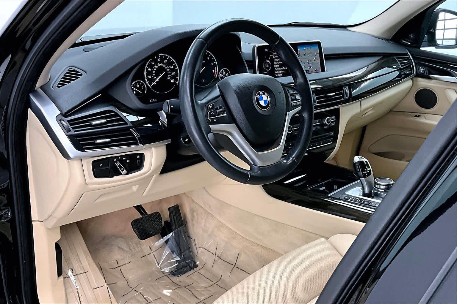 Thumbnail: 2015 BMW X5 - 2
