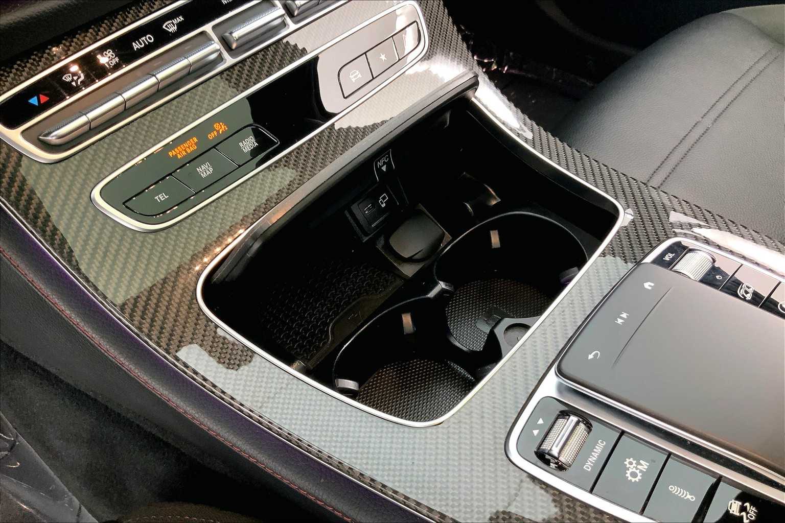 Thumbnail: 2022 Mercedes-Benz E-Class - 26