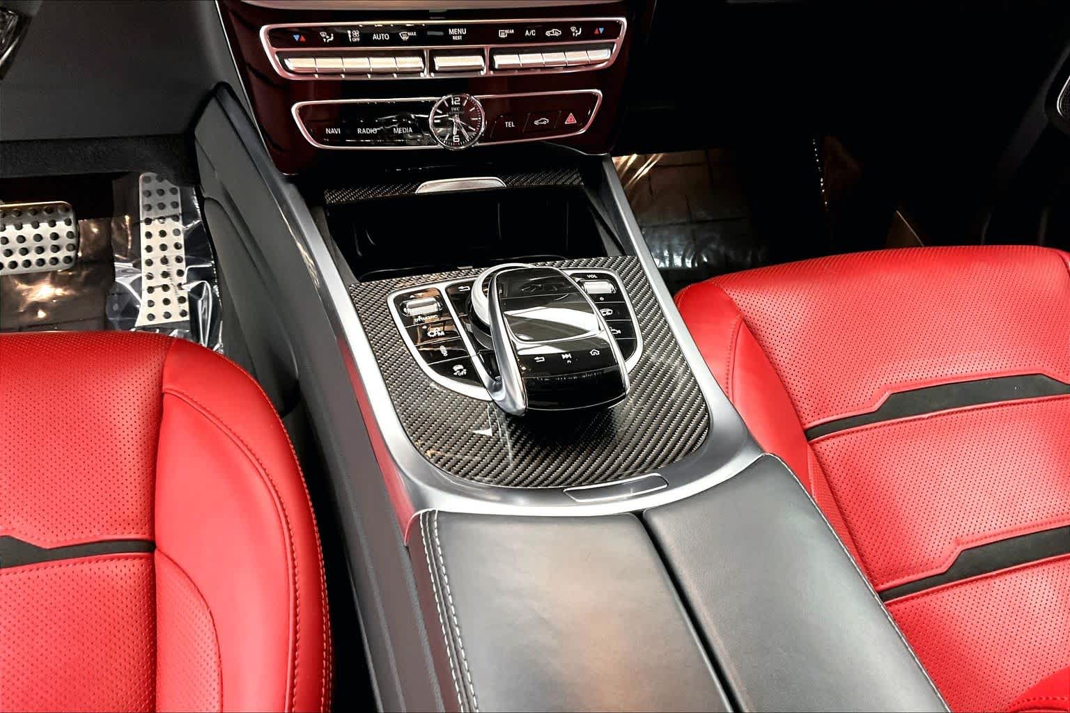 Thumbnail: 2023 Mercedes-Benz G-Class - 17