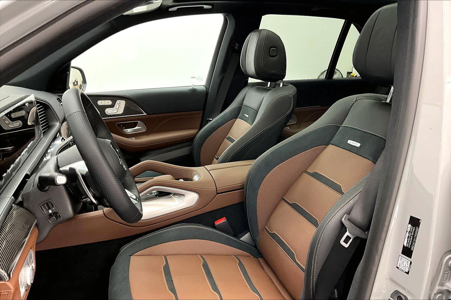 Thumbnail: 2026 Mercedes-Benz GLE - 11