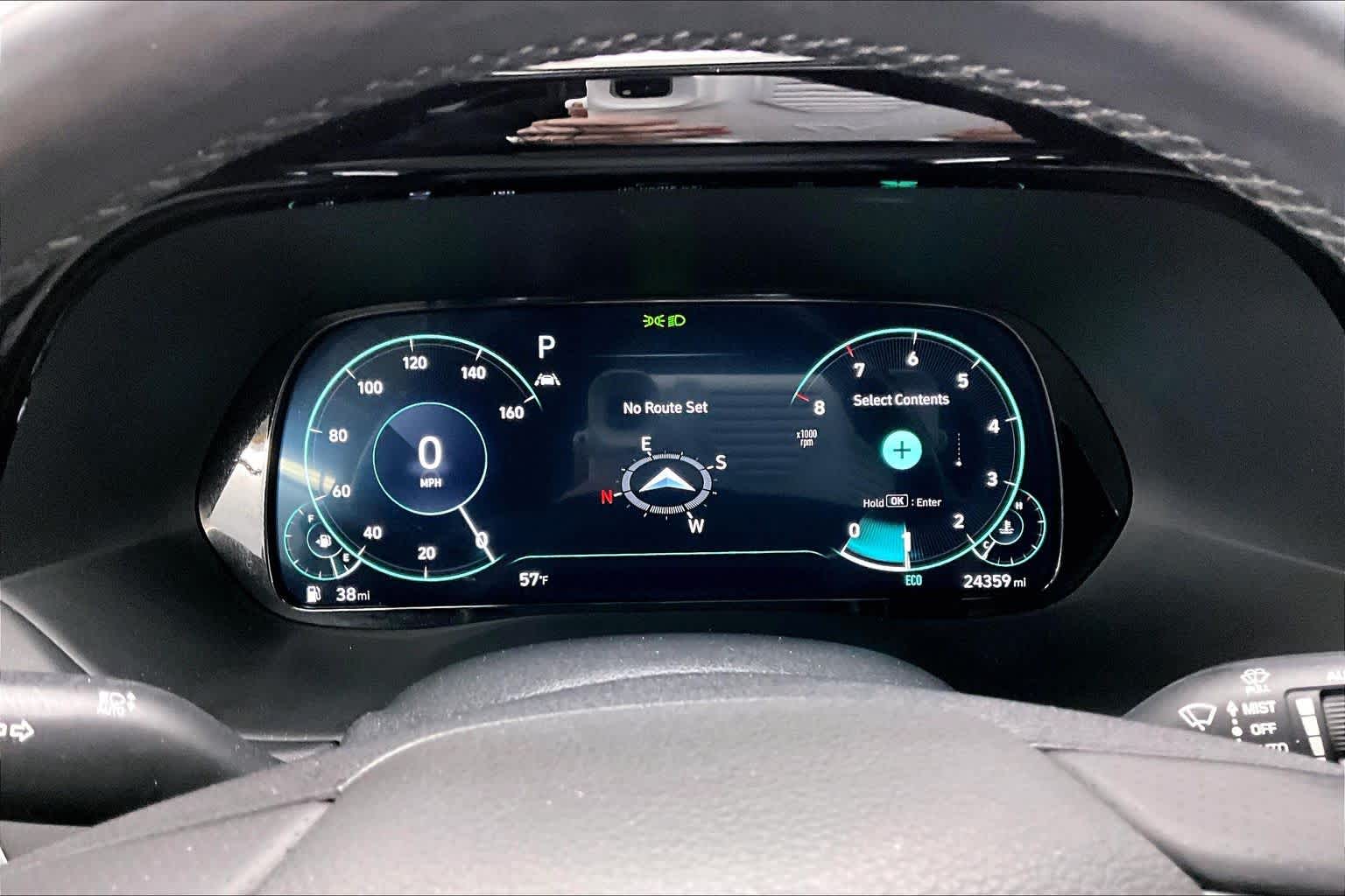 Thumbnail: 2021 Hyundai Palisade - 18