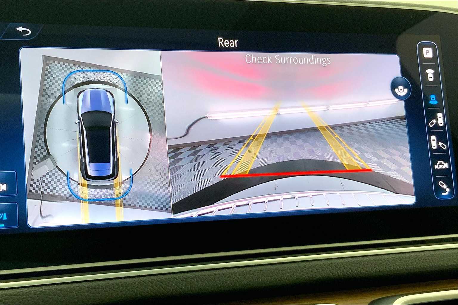 Thumbnail: 2024 Mercedes-Benz GLE - 21