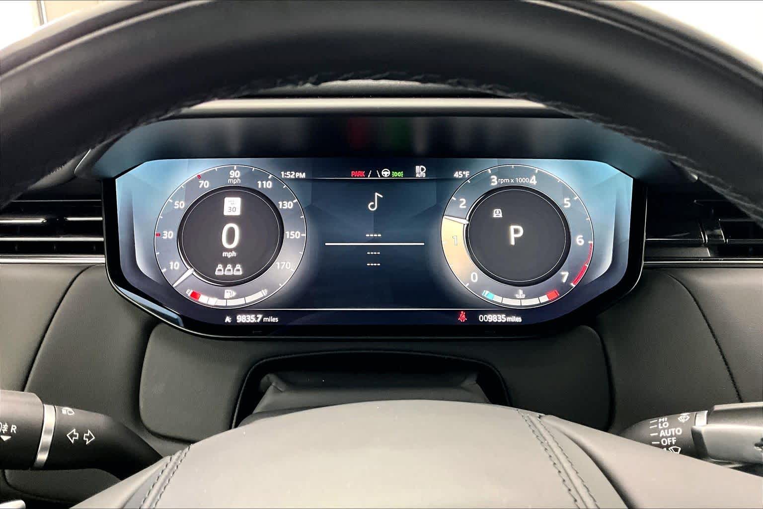 Thumbnail: 2023 Land Rover Range Rover Sport - 18