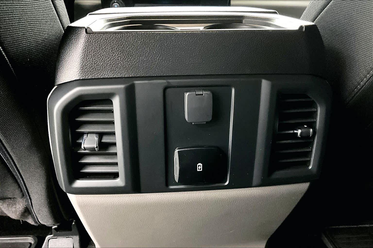 Thumbnail: 2020 Ford F-150 - 28