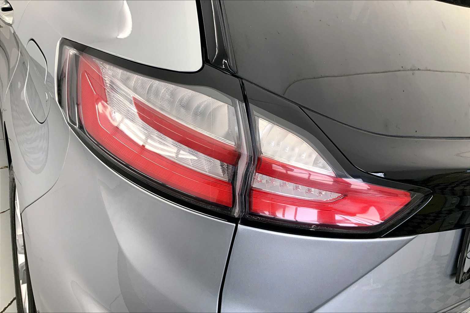 Thumbnail: 2024 Ford Edge - 24