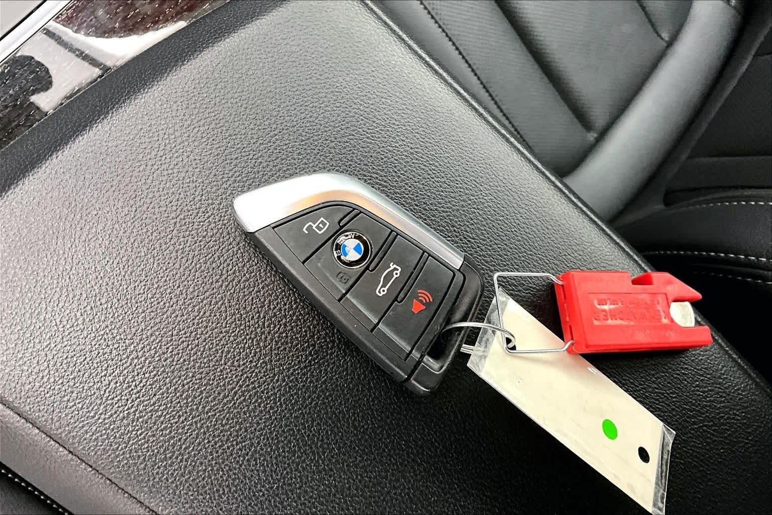 Thumbnail: 2023 BMW 4 Series - 19