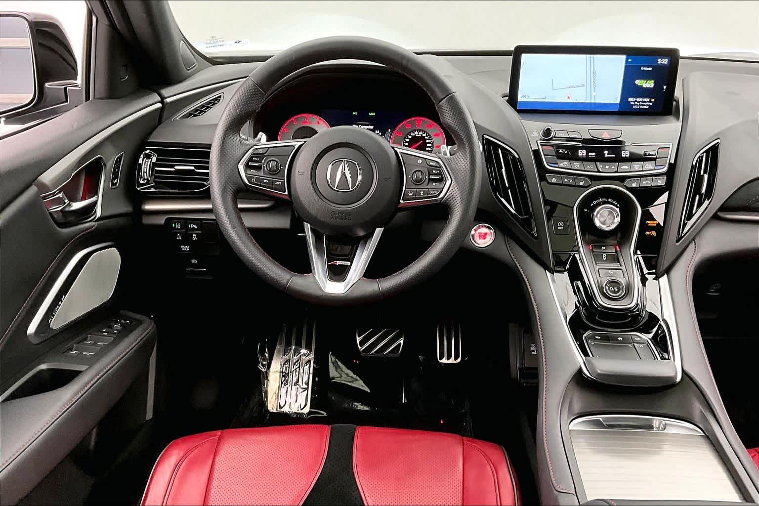 Thumbnail: 2019 Acura RDX - 15