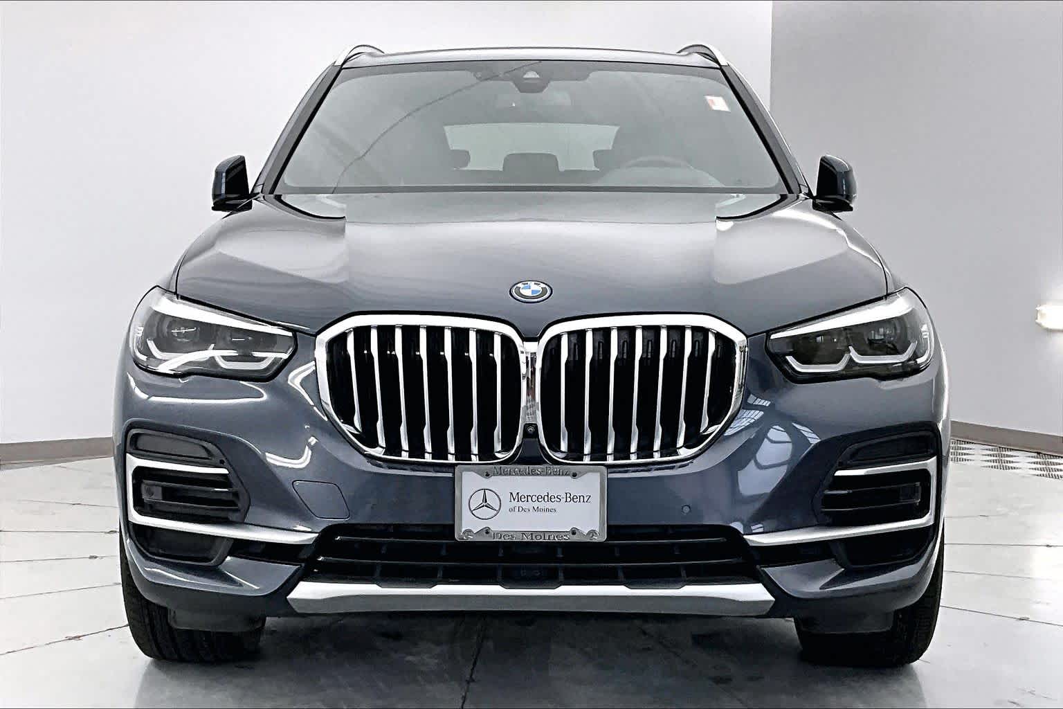 Thumbnail: 2022 BMW X5 - 6