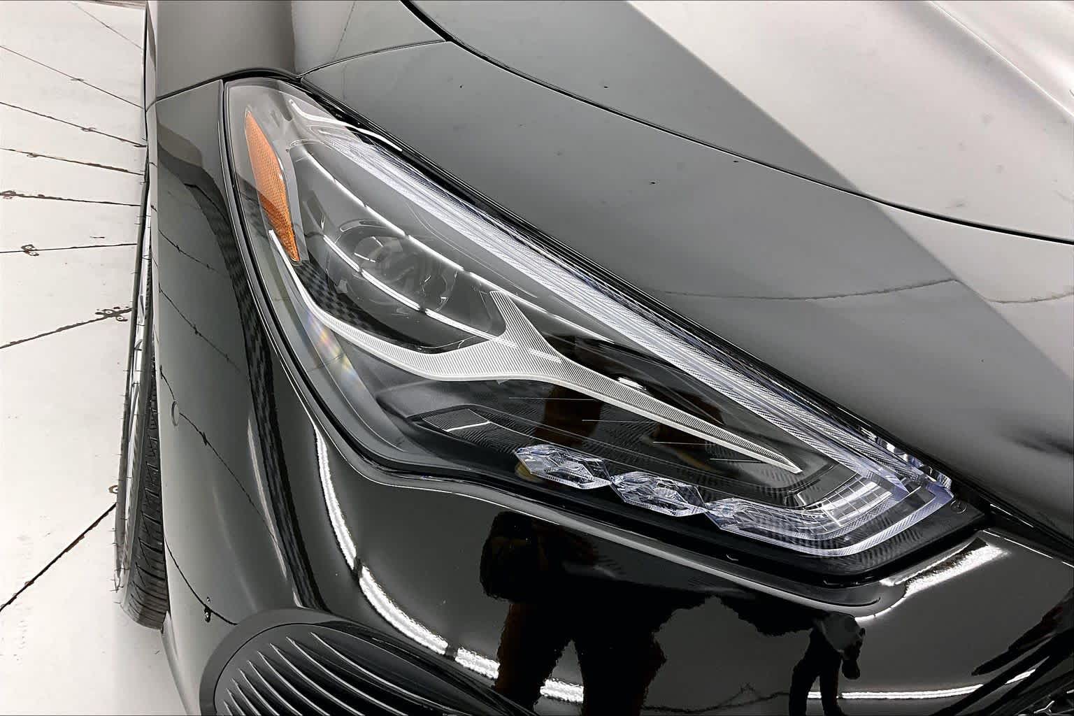 Thumbnail: 2026 Mercedes-Benz CLA - 21