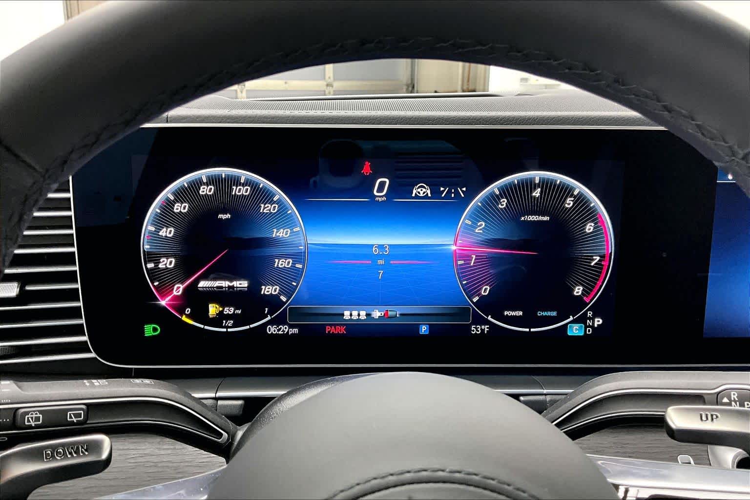 Thumbnail: 2026 Mercedes-Benz GLE - 18