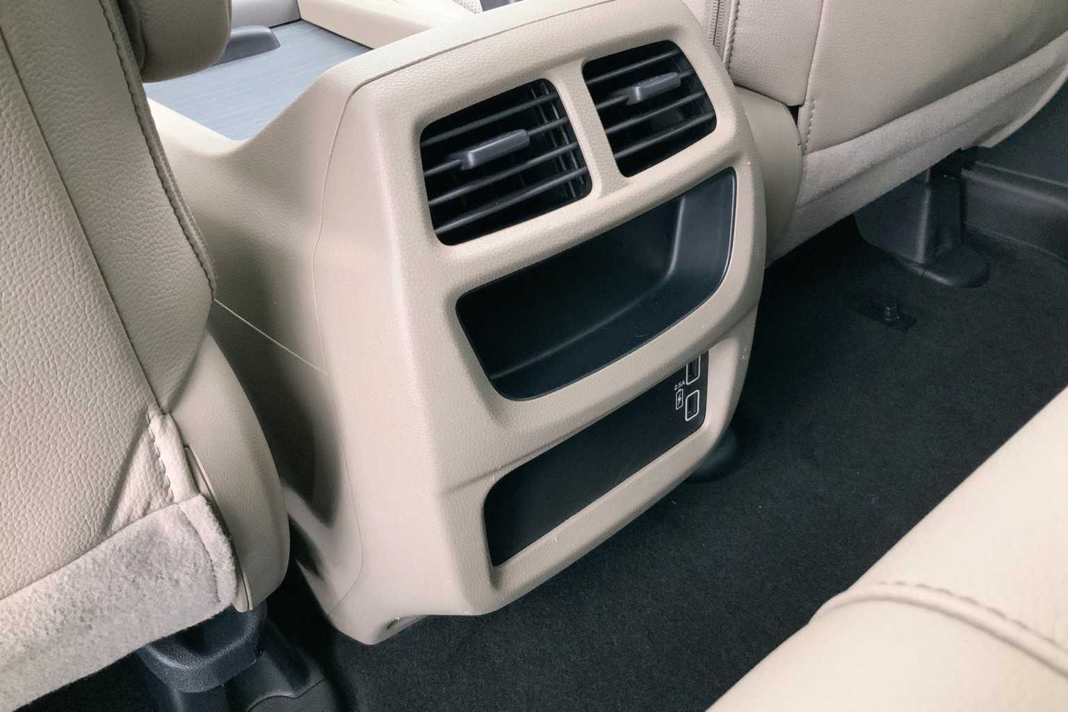 Thumbnail: 2022 Honda Ridgeline - 29