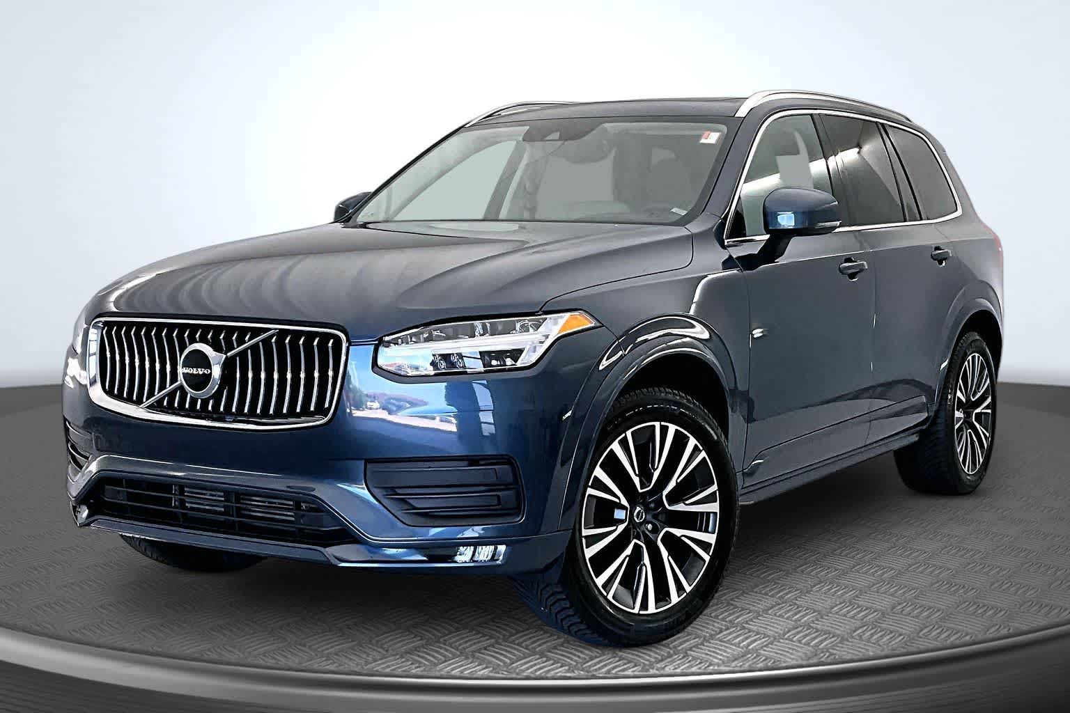 2020 Volvo XC90 T5 Momentum -
                  Urbandale, IA