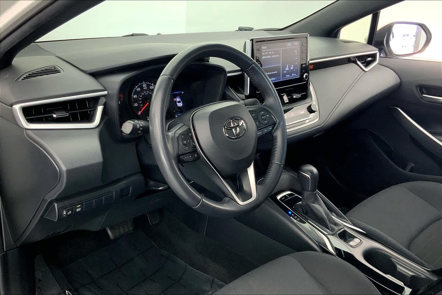 Thumbnail: 2020 Toyota Corolla - 2