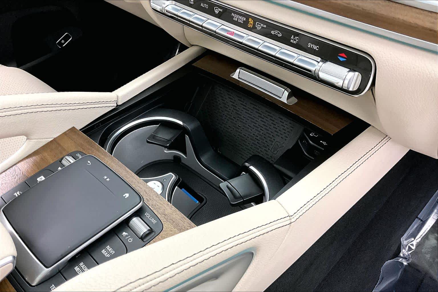 Thumbnail: 2023 Mercedes-Benz GLE - 27