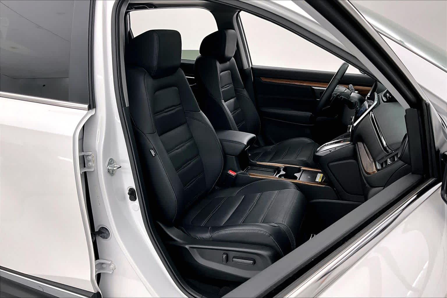 Thumbnail: 2022 Honda CR-V - 14