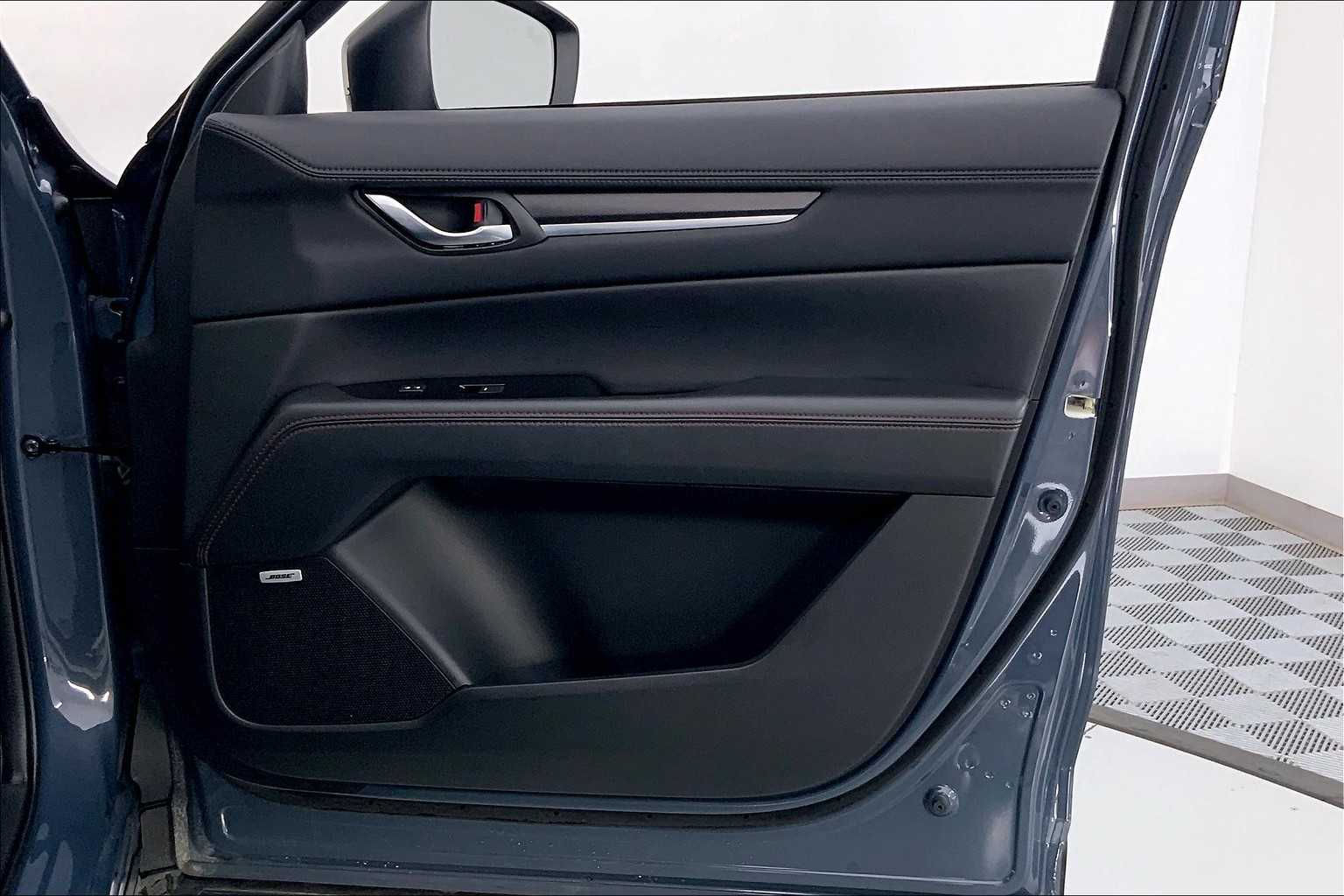 Thumbnail: 2024 Mazda CX-5 - 24