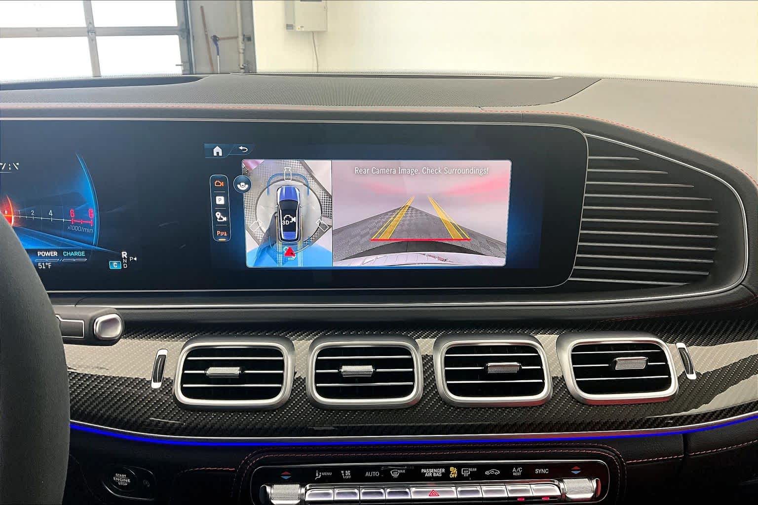 Thumbnail: 2026 Mercedes-Benz GLE - 20