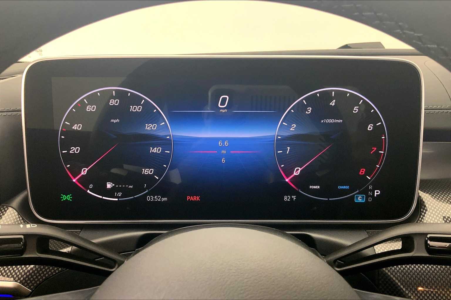 Thumbnail: 2026 Mercedes-Benz CLE - 17