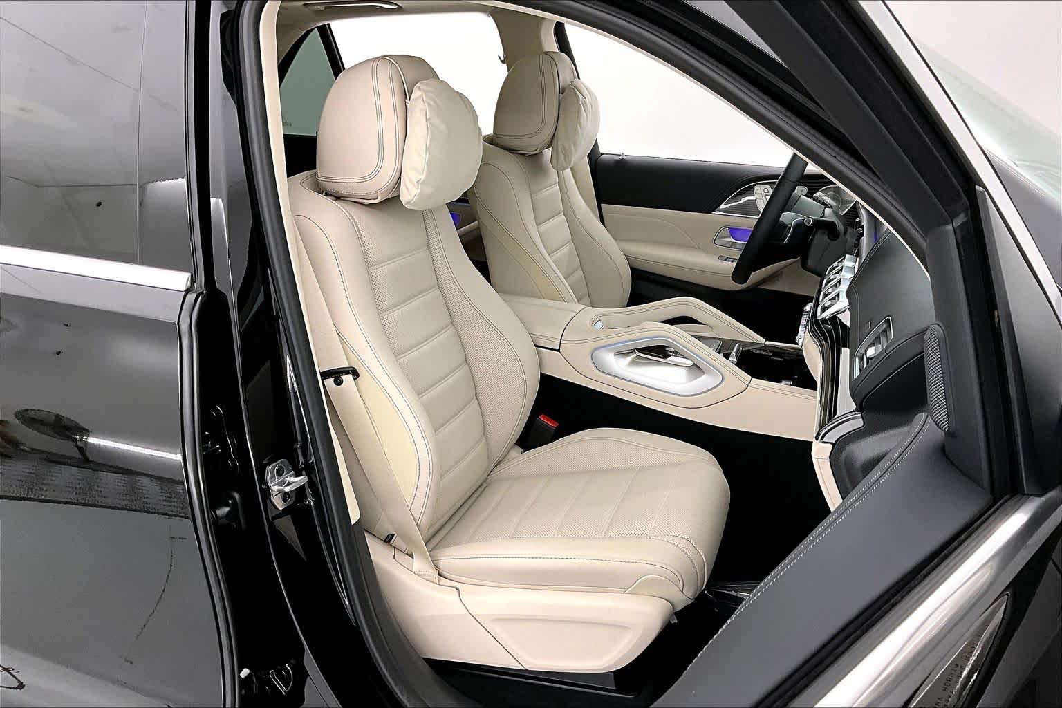 Thumbnail: 2026 Mercedes-Benz GLE - 14