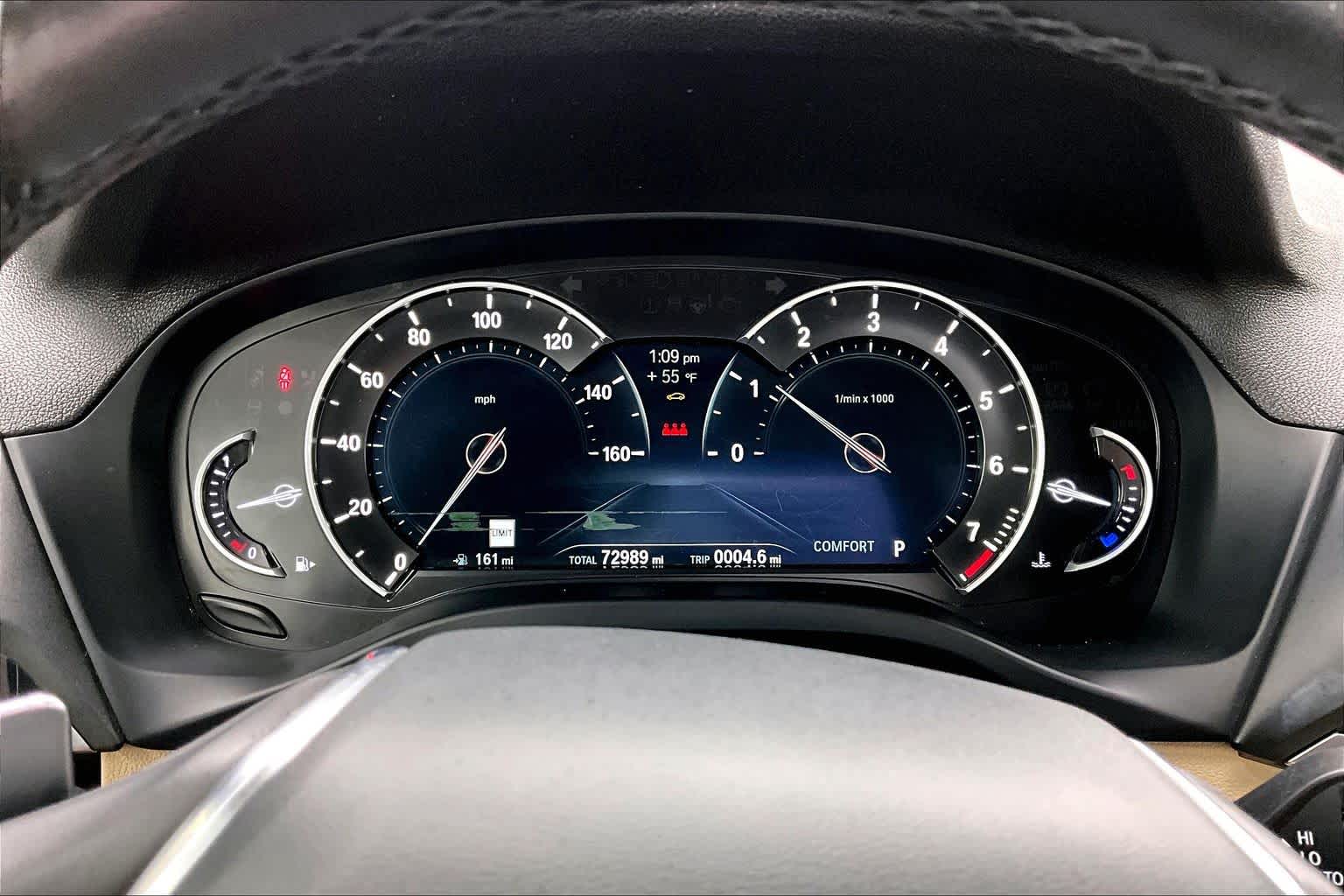 Thumbnail: 2019 BMW X3 - 18