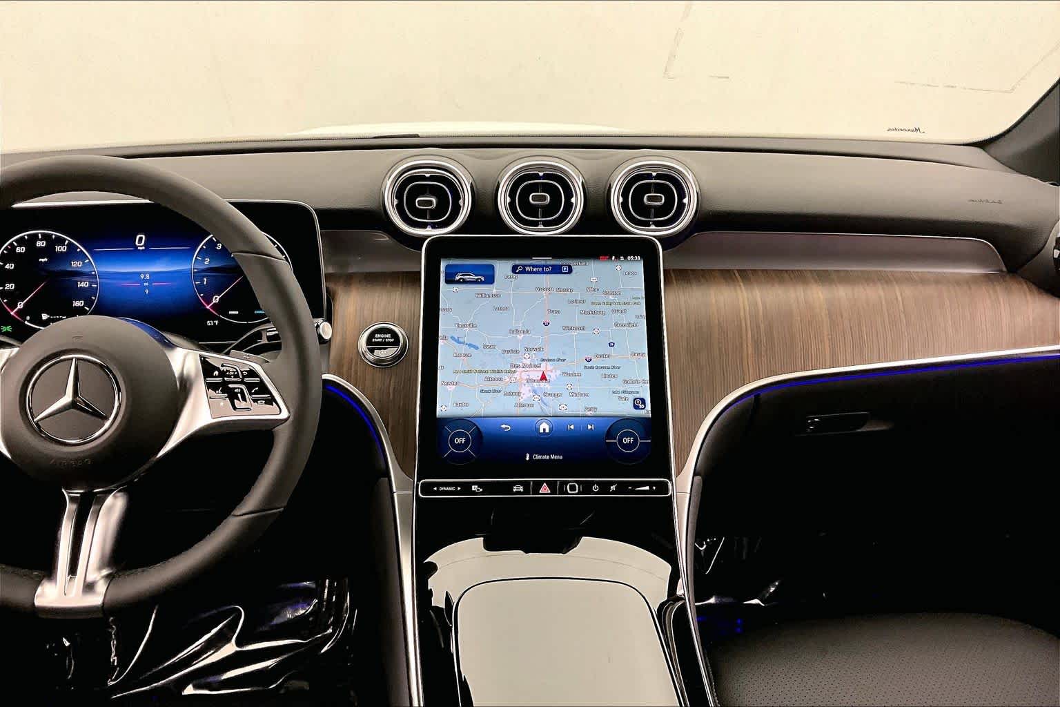 Thumbnail: 2026 Mercedes-Benz GLC - 16