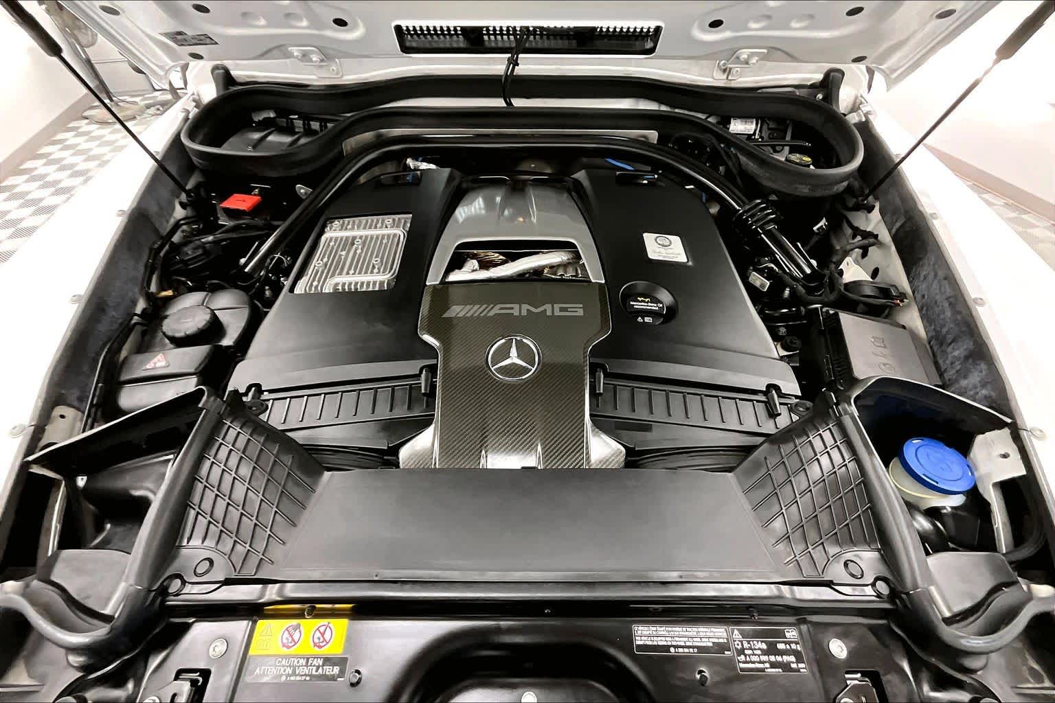 Thumbnail: 2023 Mercedes-Benz G-Class - 9