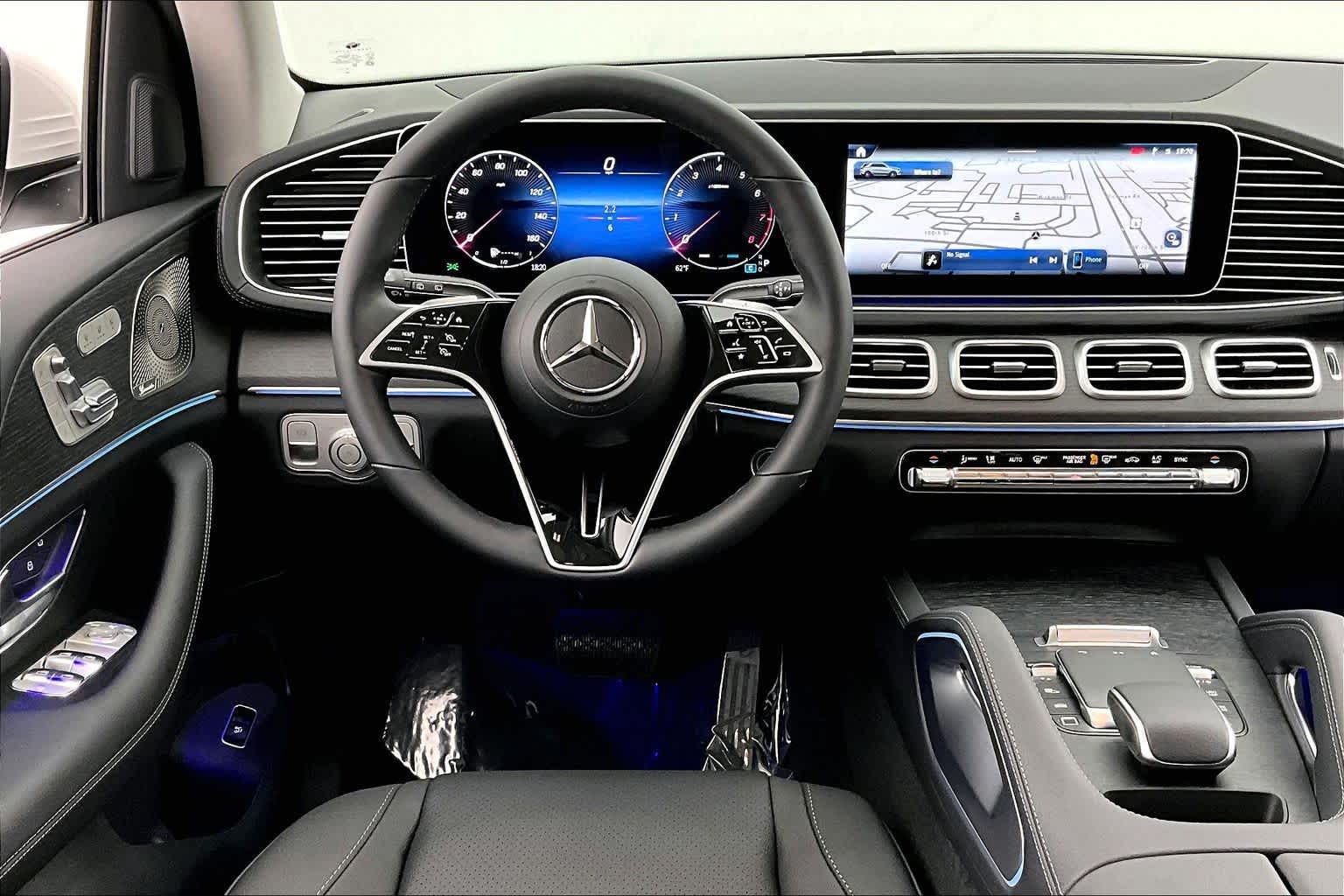 Thumbnail: 2026 Mercedes-Benz GLE - 15