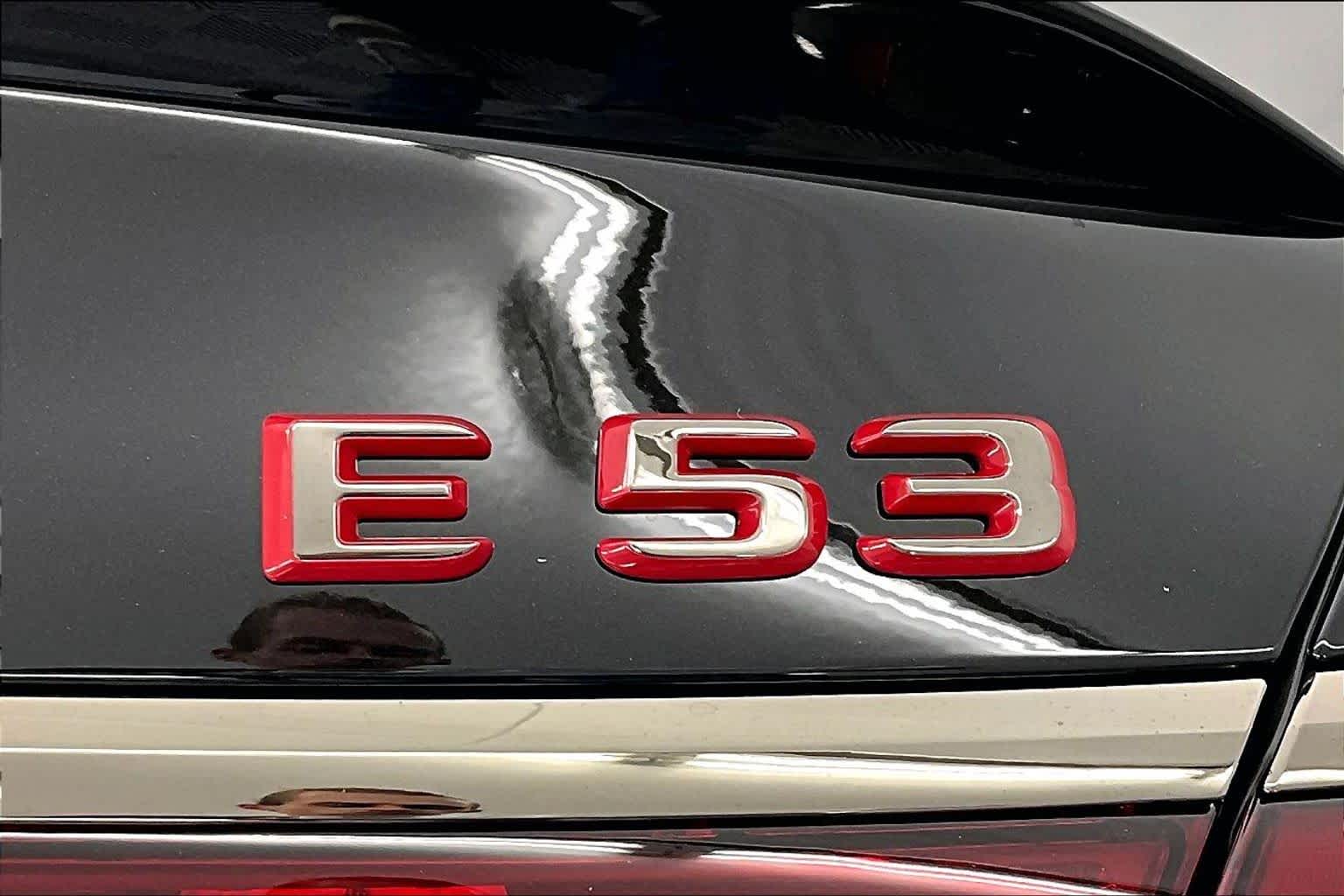 Thumbnail: 2026 Mercedes-Benz E-Class - 22