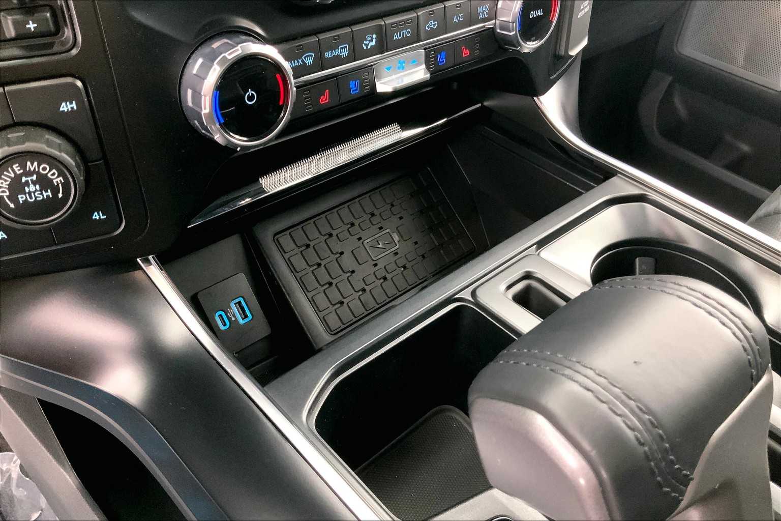 Thumbnail: 2023 Ford F-150 - 27