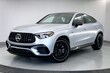  Mercedes-Benz AMG GLC 43