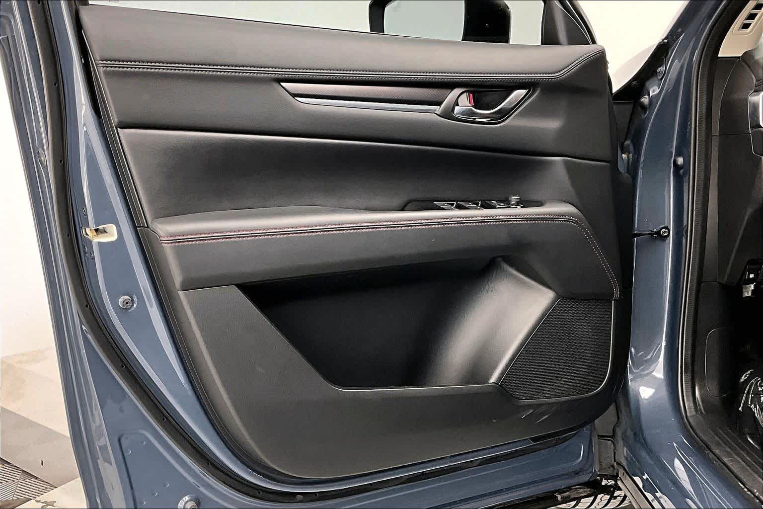 Thumbnail: 2023 Mazda CX-5 - 23