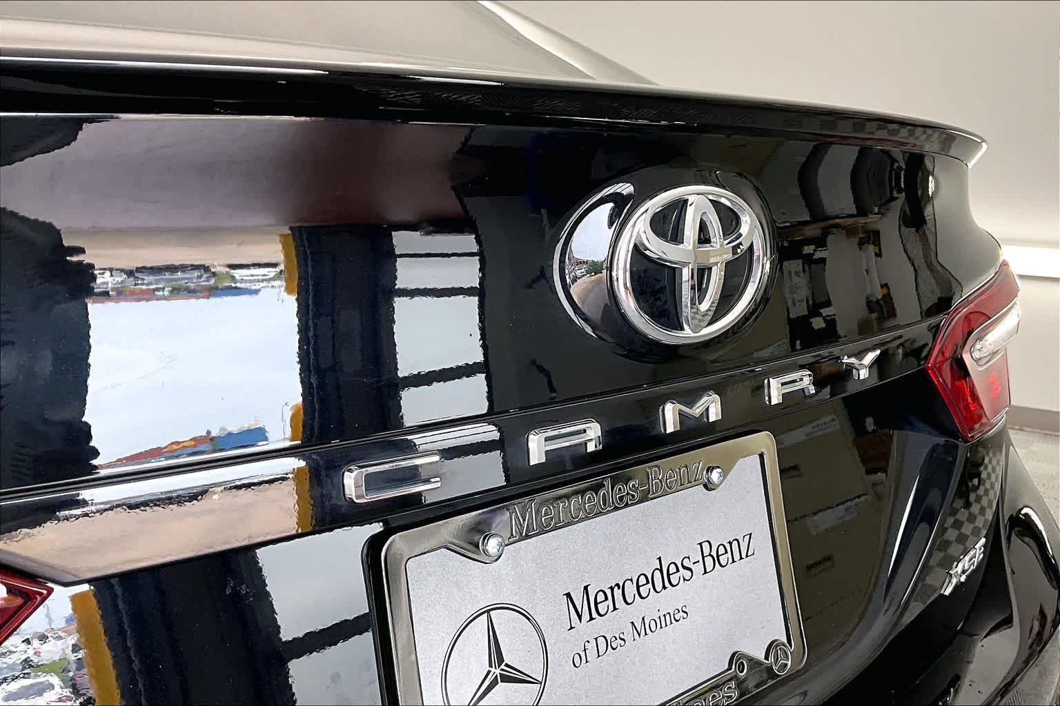 Thumbnail: 2022 Toyota Camry - 6