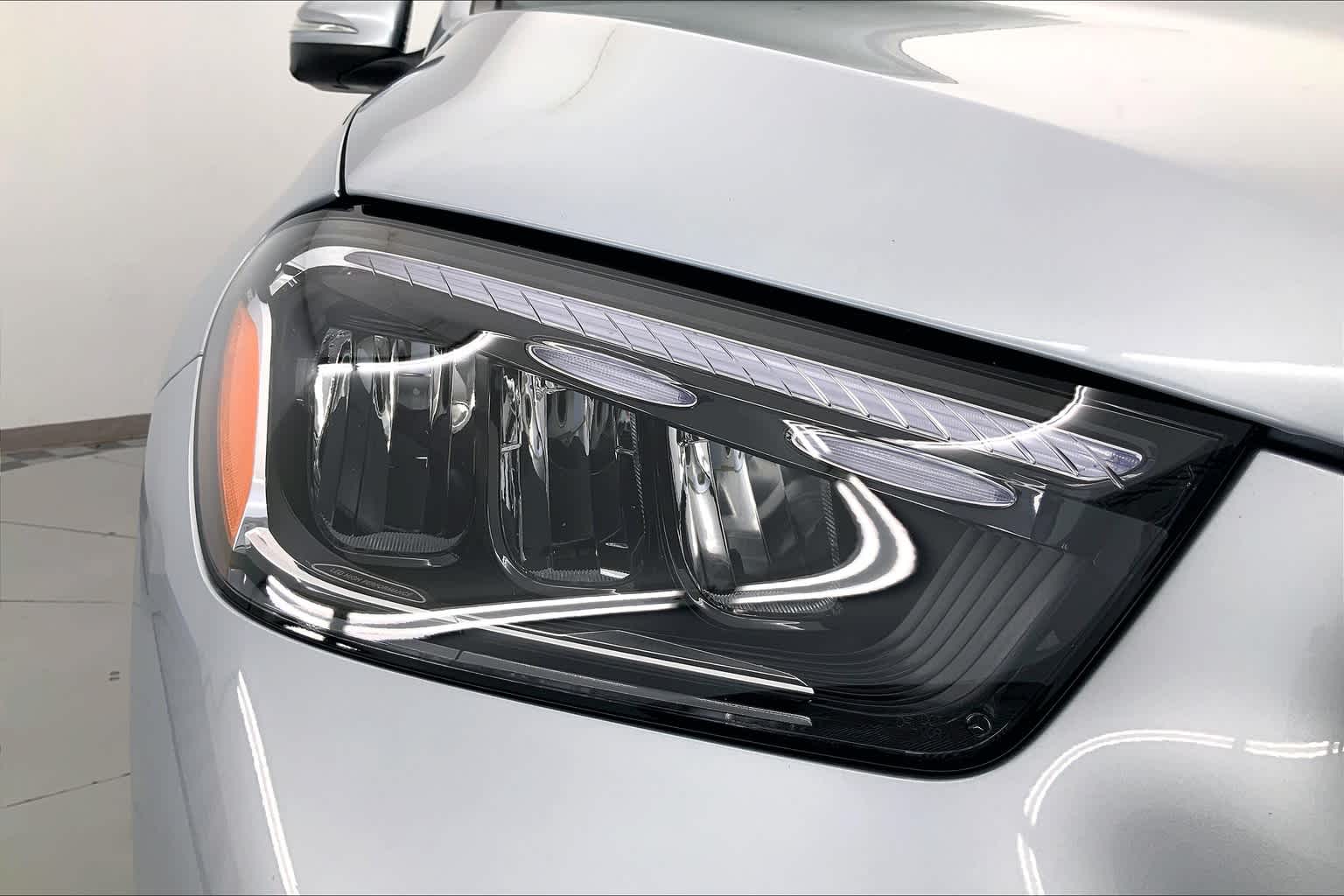 Thumbnail: 2025 Mercedes-Benz GLE - 21