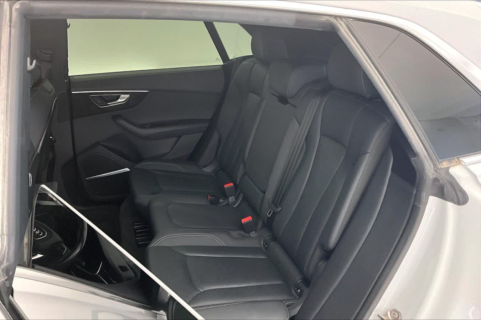 Thumbnail: 2019 Audi Q8 - 12