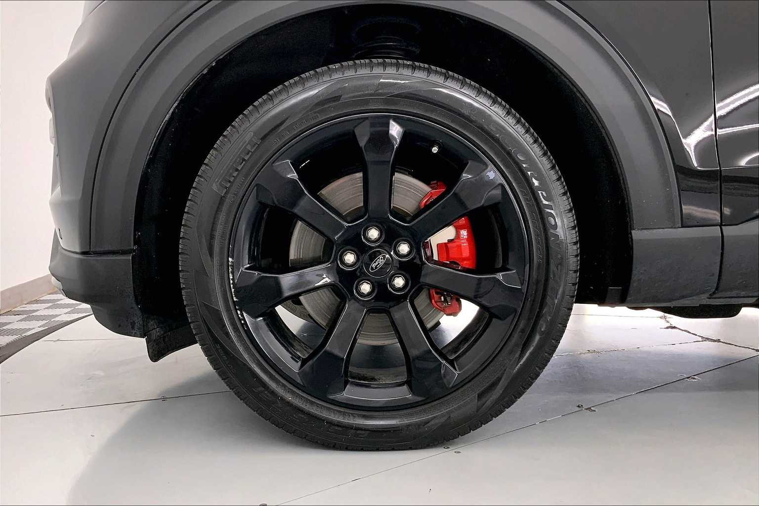 Thumbnail: 2023 Ford Explorer - 8