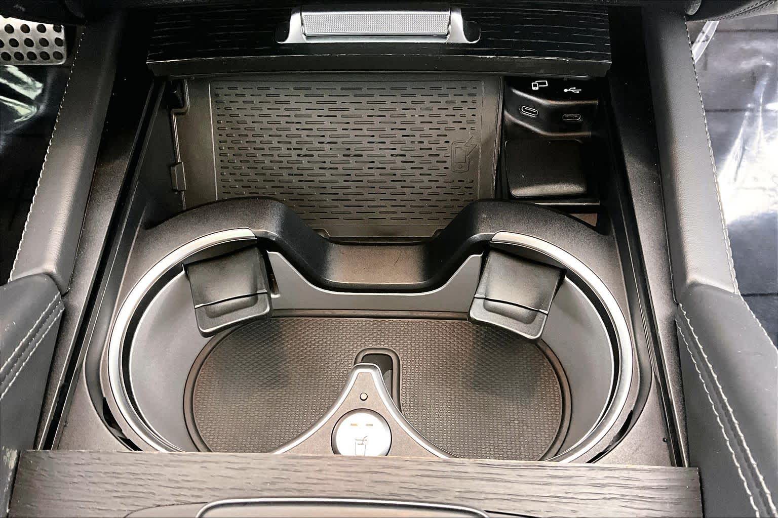 Thumbnail: 2022 Mercedes-Benz GLS - 27