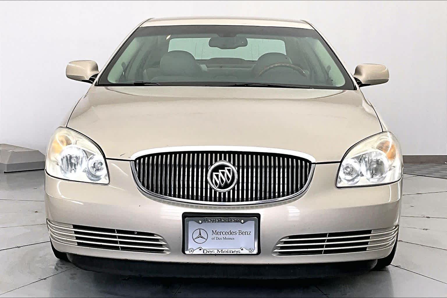 Thumbnail: 2008 Buick Lucerne - 6