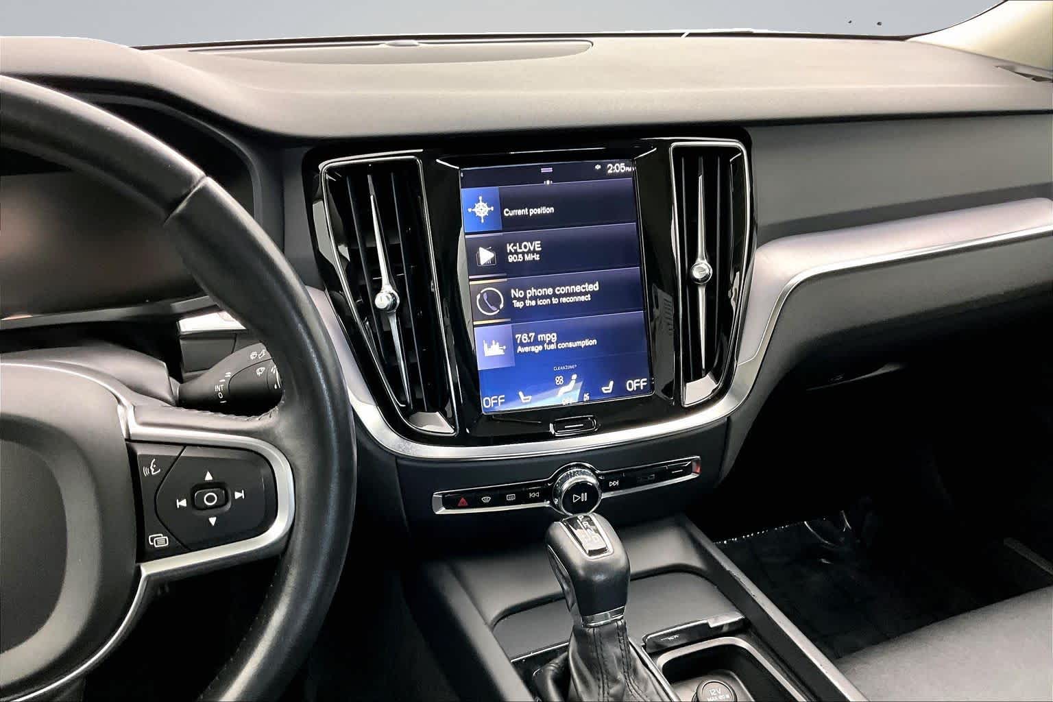 Thumbnail: 2020 Volvo S60 - 15