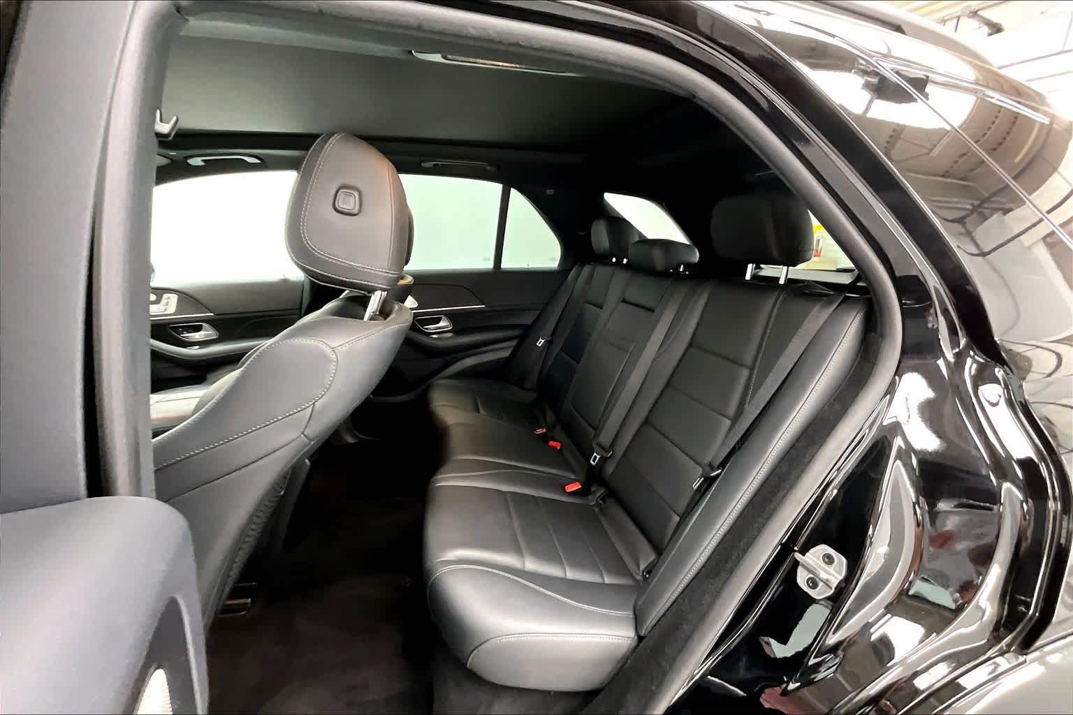 Thumbnail: 2022 Mercedes-Benz GLE - 13