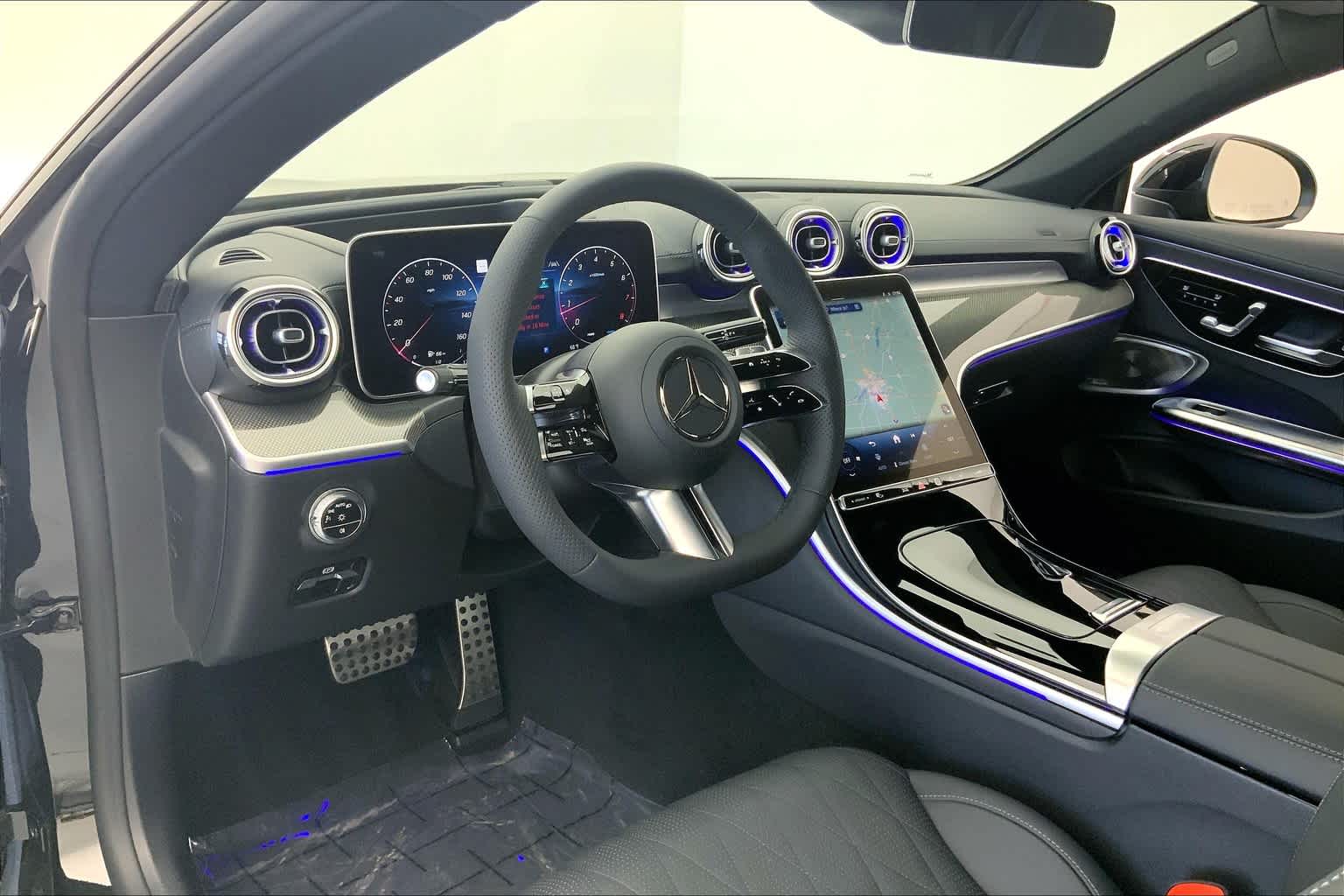 2024 Mercedes-Benz CLE 300 2