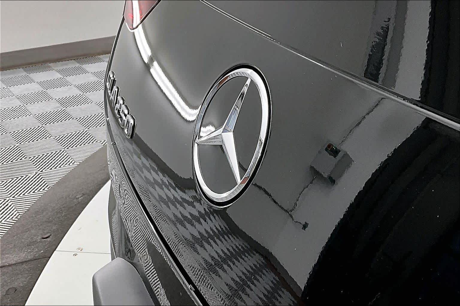 Thumbnail: 2026 Mercedes-Benz CLA - 22