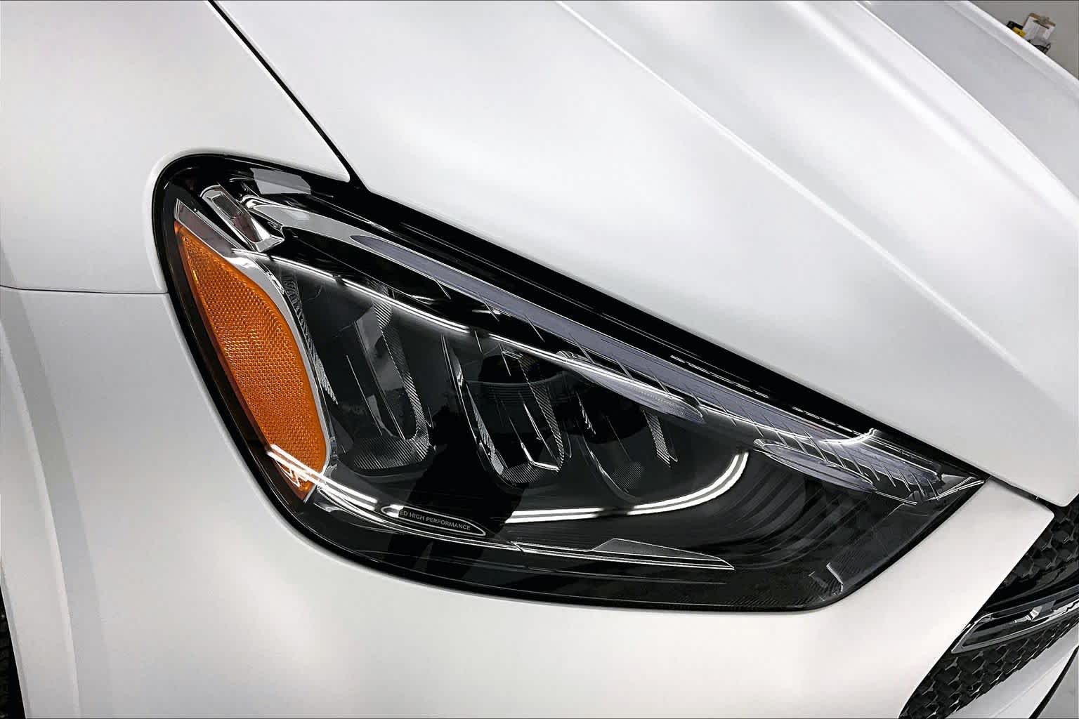 Thumbnail: 2026 Mercedes-Benz GLE - 21