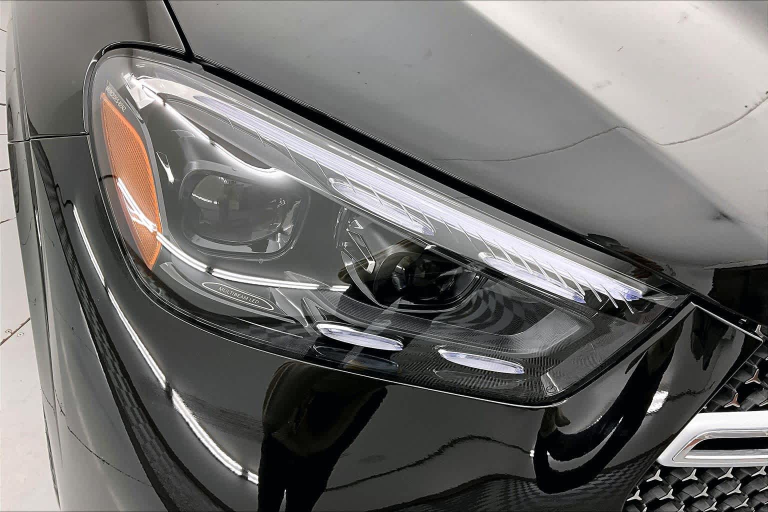 Thumbnail: 2026 Mercedes-Benz GLE - 21