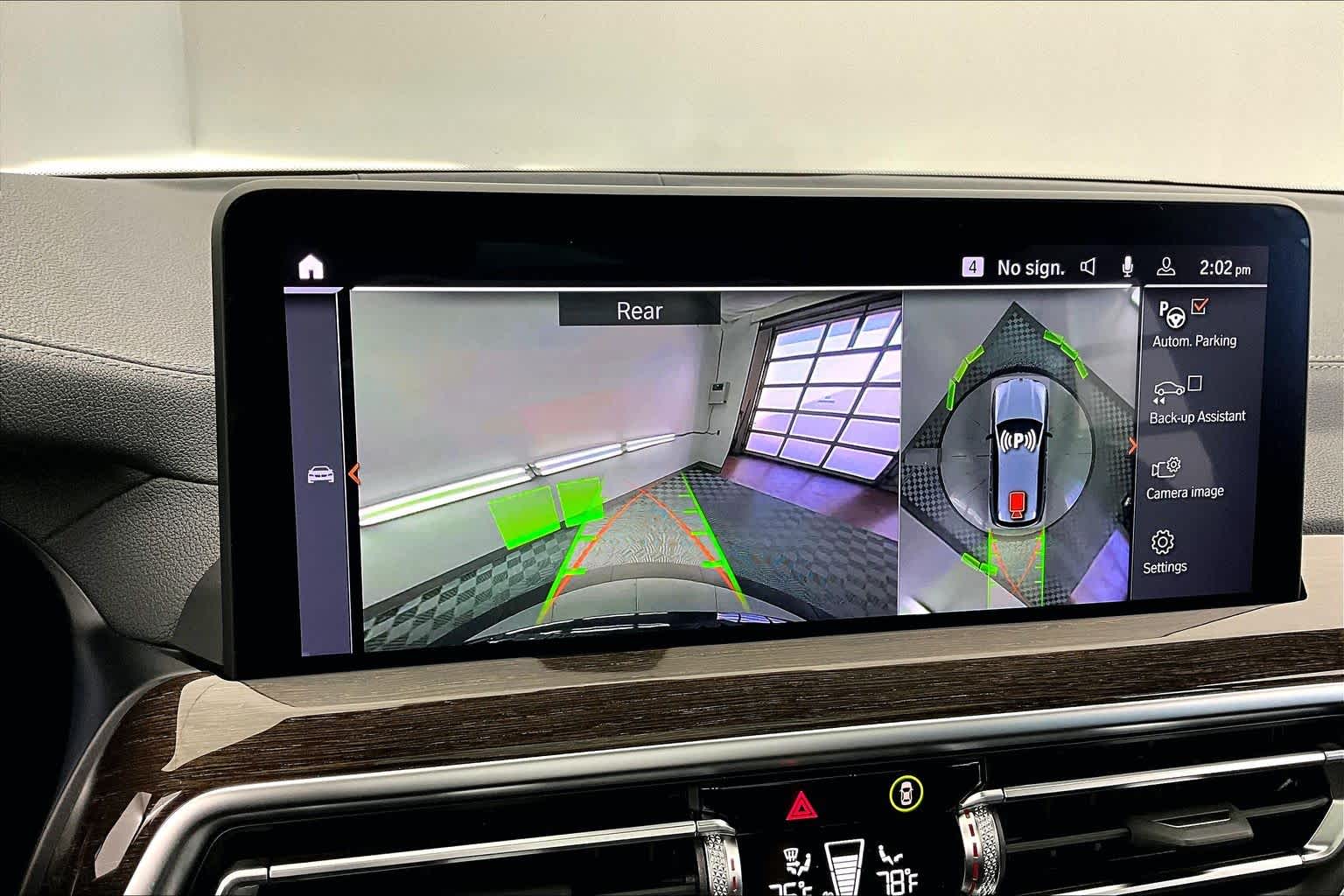 Thumbnail: 2023 BMW X3 - 21