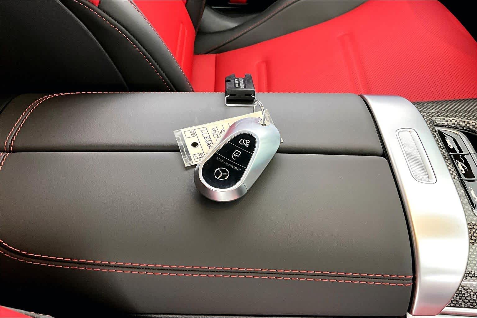 Thumbnail: 2026 Mercedes-Benz CLE - 20